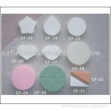 Cosmetic Puffs